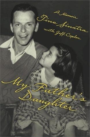 Cover image for My Father's Daughter