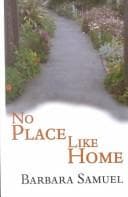 Cover image for No place like home