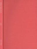 Book cover image