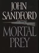 Cover image for Mortal prey