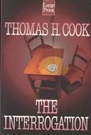 Cover image for The interrogation