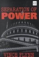 Cover image for Separation of power