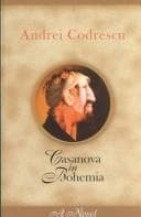 Cover image for Casanova in Bohemia