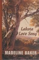 Cover image for Lakota love song