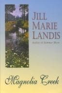 Cover image for Magnolia Creek
