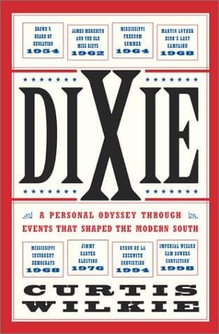 Cover image for Dixie