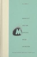 Book cover image