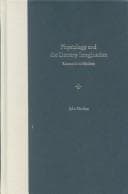 Physiology and the literary imagination