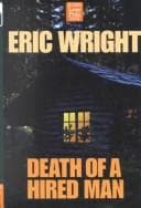 Cover image for Death of a hired man