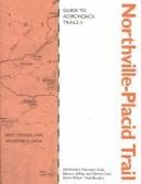 Cover image for Guide to Adirondack trails.