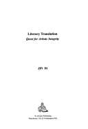 Book cover image