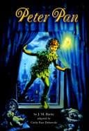 Cover image for Peter Pan