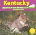 Cover image for Kentucky facts and symbols