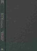 Book cover image