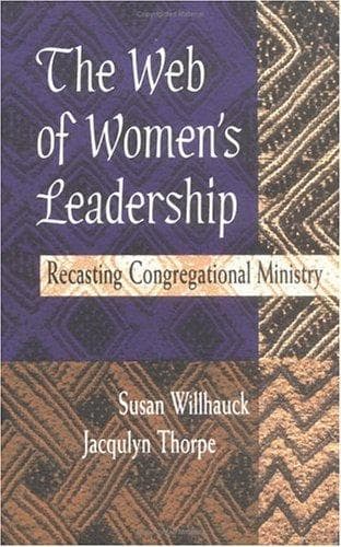The web of women's leadership