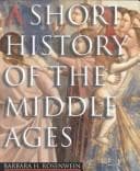Cover image for A short history of the Middle Ages