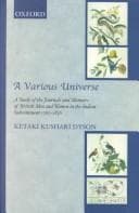 Book cover image