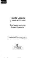 Puerto Vallarta y sus tradiciones