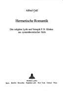 Hermetische Romantik