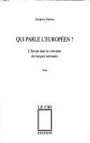 Book cover image