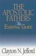 Cover image for The Apostolic Fathers