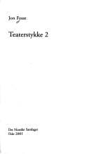 Book cover image