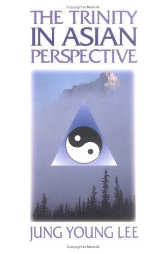 The Trinity in Asian perspective