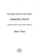Book cover image