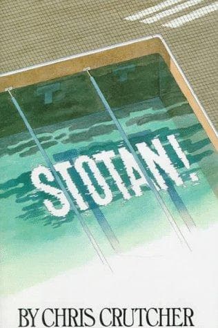 Cover image for Stotan!