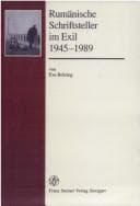 Book cover image