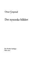 Book cover image