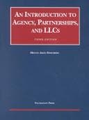 Cover image for An introduction to agency, partnerships, and LLCs