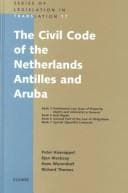 Book cover image