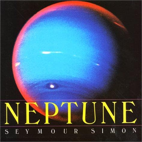 Cover image for Neptune