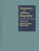 Book cover image