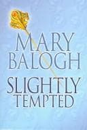 Cover image for Slightly Tempted