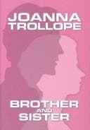 Cover image for Brother & sister
