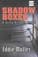 Cover image for Shadow boxer