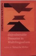 Cover image for (In)vulnerable domains in multilingualism