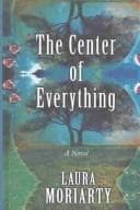 Cover image for The center of everything