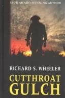 Cover image for Cutthroat Gulch