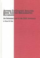 Book cover image