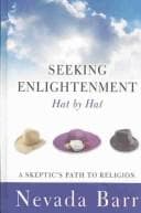 Cover image for Seeking enlightenment-- hat by hat