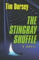 Cover image for The stingray shuffle