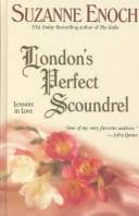 Cover image for London's perfect scoundrel
