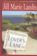Cover image for Lover's lane