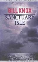 Cover image for Sanctuary Isle