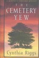 Cover image for The cemetery yew