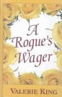 Cover image for A Rogue's Wager