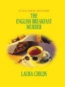 Cover image for The English breakfast murder